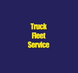 Truck Fleet Repairs