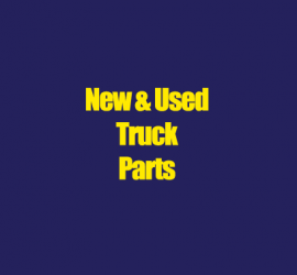 Truck Spare Parts Sydney
